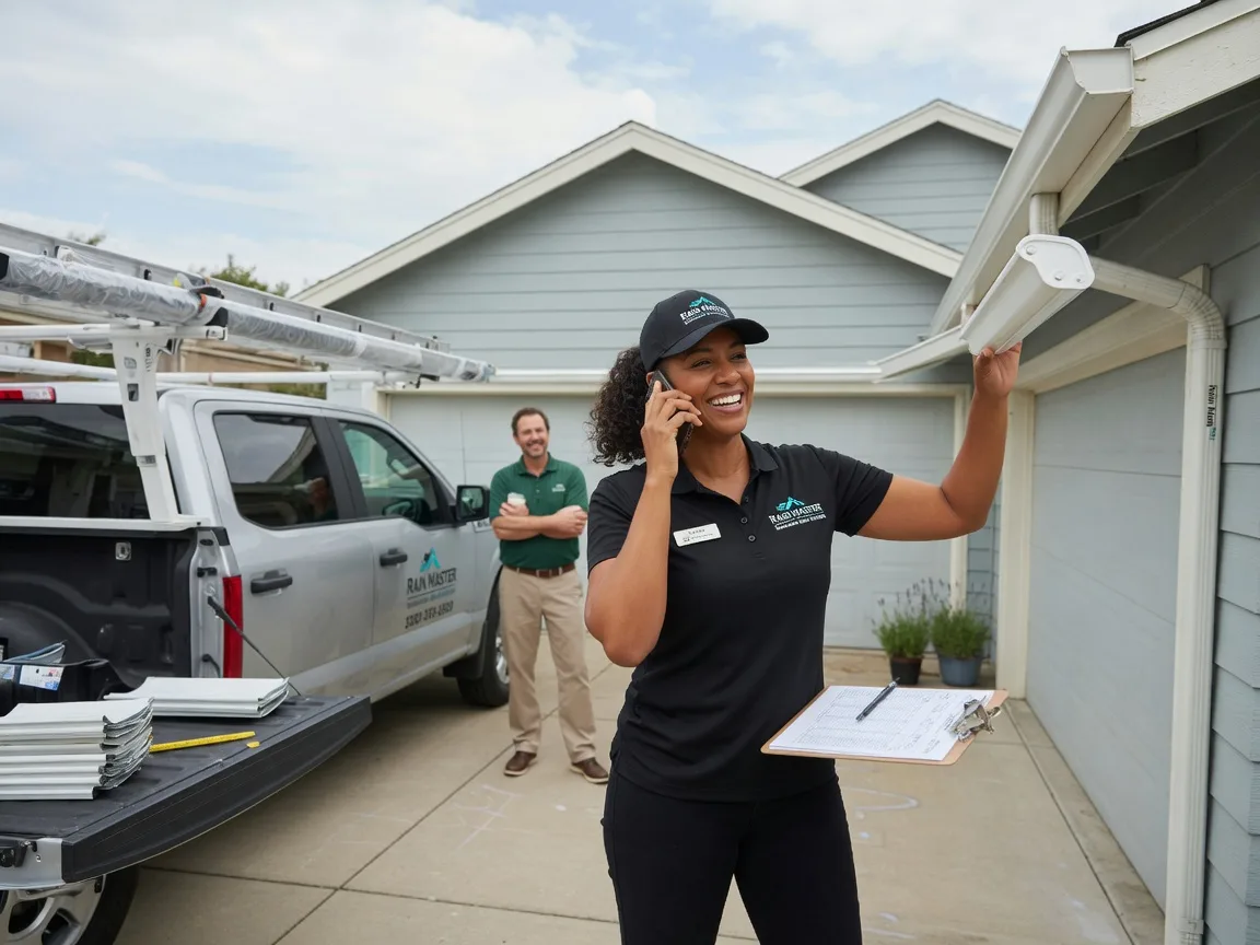 Gutter Installation Hermon, NY FAQs